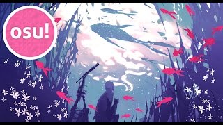 [osu!] Crywolf - Eyes Half Closed [Huvafen 2.0] +Score v2 99.07%