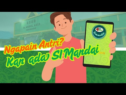 SI MANDAI Lite
