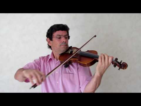 Volume 1 cours 067 / 133 - Colors of country - Apprendre le Violon avec olivier Lesseur