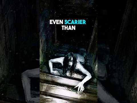 Was Resident Evil 7 Supposed to be SCARIER? #shorts