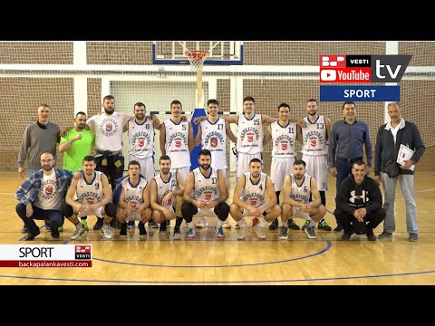 Ispisali istoriju košarke u Gajdobri