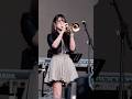Trending Audio ✨ From viral Lady with Trumpet | #ytshorts #trending #china