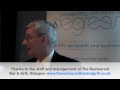 6 Degrees : Brian Watson : This is not a typical presentation : Part 1/15 - Steven Mitchell 6 Degrees : Brian Watson : This is not a typical presentation : Part 1/15