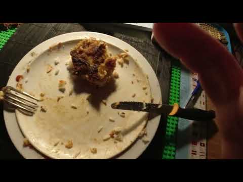 MongoTV_10739 - Min Aftensmad - Del 2 - XXL Paneret SVINE SCHNITZEL Med RIS