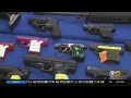 New Push To Make Gun Trafficking A Federal Crime