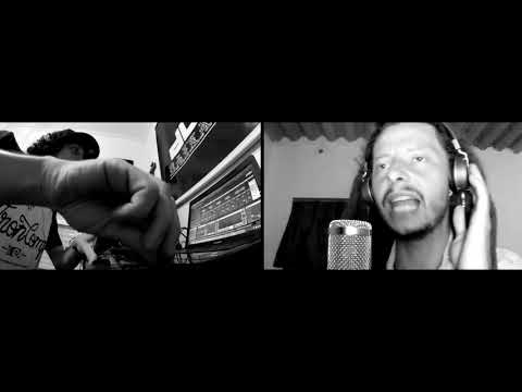 DUB Baixada feat. Jimmy Harrison - Mother and Child (Dezarie COVER)