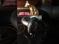 Louis Armstrong Congratulations to Someone  78rpm