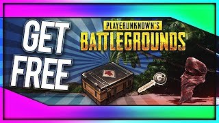 How to get FREE PUBG SKINS WITHOUT Depositing ANY Money!