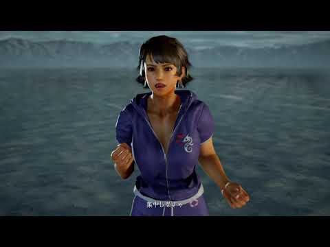 Tekken 7- Tokyo Tekken Masters 2019 TOP 16-8  Kagemaru VS Double