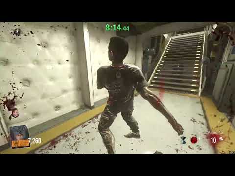 (WR) 2P Carrier EE Speedrun! (29:04)