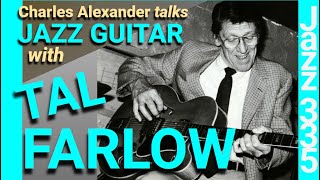 Download lagu TAL FARLOW talks Jazz Guitar with Charles Alexander - London, UK - 16th May 1986 mp3 Download lagu TAL FARLOW talks Jazz Guitar with Charles Alexander - London, UK - 16th May 1986 mp3