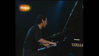 On Green Dolphin Street - Chick Corea Akoustic Band 1990