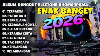 Download lagu FULL ALBUM DANGDUT ORGEN TUNGGAL 2026 🔥 🎶  Lagu Paling Enak Didengar Sepanjang Tahun! mp3