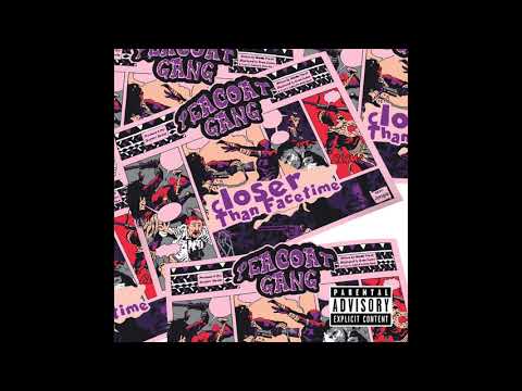 Peacoat Gang - Closer Than FaceTime