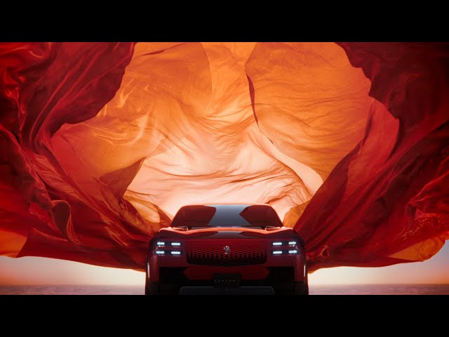 【センチュリー】TVCM One of One篇