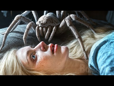 Haus der Netze 🔥 Ganzer Film | Deutsche Untertitel | Film Komplett