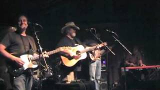 Great American Taxi - Instant Armadillo