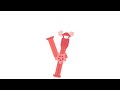 Endless Wordplay Letters