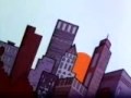 CalArts Short By PowerPuff Girls Creater Craig McCracken 1992