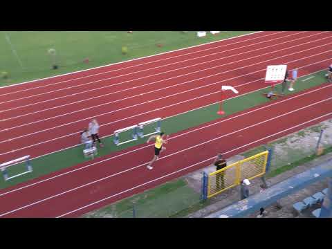 Troskok [M] - Pojedinačno PH za seniore i seniorke 2021