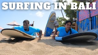 LIFE IN BALI AS A DIGITAL NOMAD