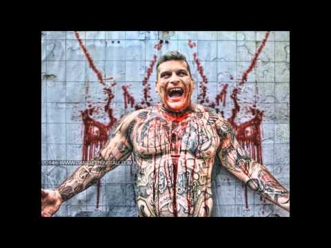 POPEK MONSTER FEAT. BEREZIN (P13) - MY SLOWIANIE (INSTRUMENTAL)