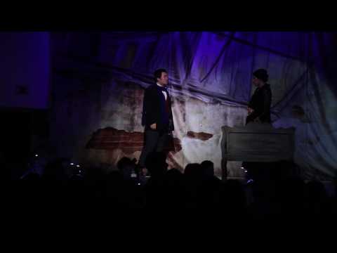 "Donde lieta usci" - La Boheme, Astghik Khanamiryan (Rollendebüt)