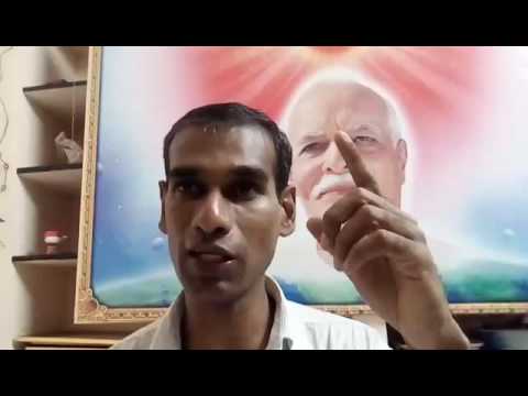 1 September Tamil murli with full explanation - B.K.Saravana Kumar