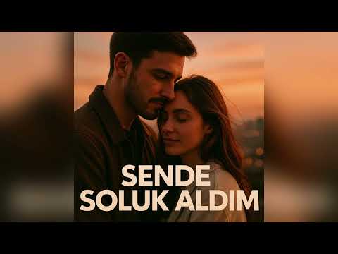 Sende Soluk Aldım - Sergen Kaba