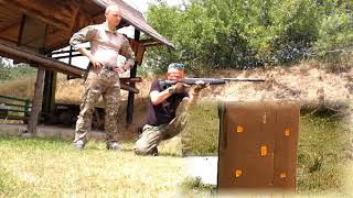 Video: Hatsan Airtact ED 5.5mm