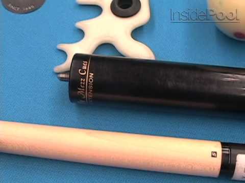 Marcus Chamat What's in the Case?