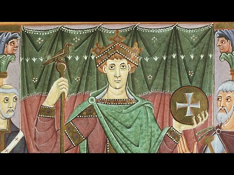 Poland and the Renewal of the Roman Empire in the year 1000