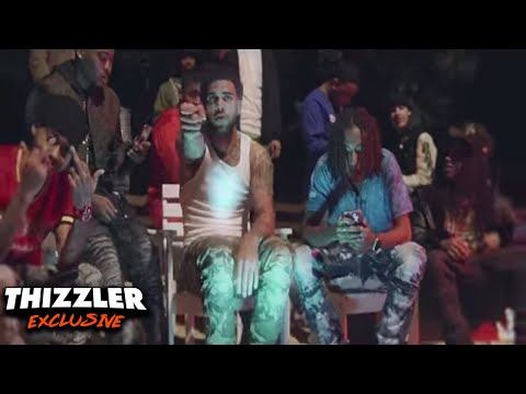 Robbioso - My Life (Exclusive Music Video) ll Dir. 806Nick, Kiva [Thizzler.com]