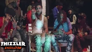 Robbioso - My Life (Exclusive Music Video) ll Dir. 806Nick, Kiva [Thizzler.com]