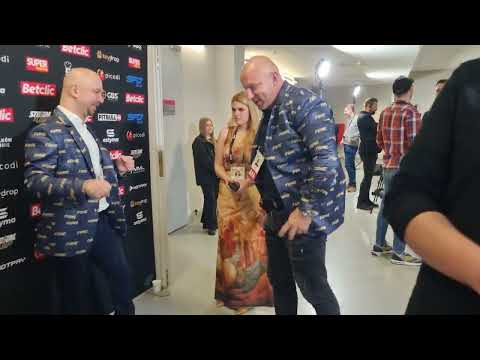 BOXDEL DOMAGA SIĘ FIRMOWEJ MARYNARKI! FAME 17!