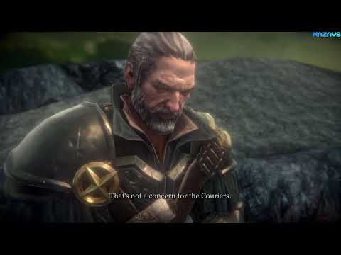 Pascal's Wager: Definitive Edition | GamePlay PC