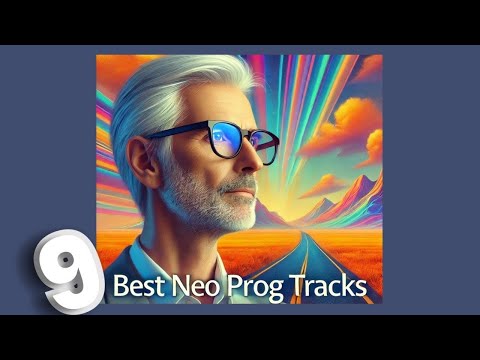 Why These Nine Neo Prog Classics Need Your Attention