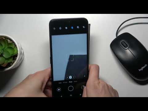 How to Set Up and Use Camera Timer on NOKIA G50 5G