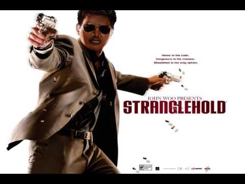 Stranglehold [Music] - Secret Theatre