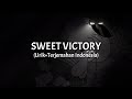 Sweet Victory David Glen Eisley Ft Bob Kulick Lirik Terjemahan Indonesia