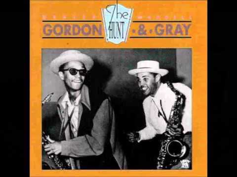 After Hours Bebop - Dexter Gordon & Wardell Gray
