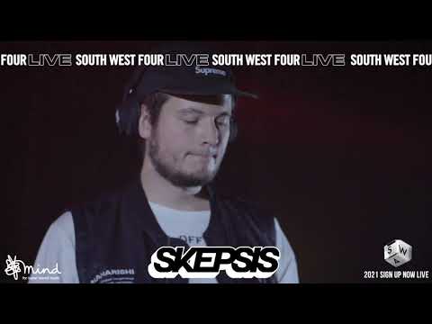 SKEPSIS - SW4 LIVESTREAM 2020