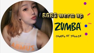 Download lagu 2023 Warm Up | ZUMBA | DANCE WORKOUT | CHOREO @JENNIEZUMBA2 | DJ JIF REMIX mp3 Download lagu 2023 Warm Up | ZUMBA | DANCE WORKOUT | CHOREO @JENNIEZUMBA2 | DJ JIF REMIX mp3