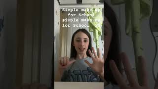 Download lagu Simple makeup!! #spedup #audio #speedsong #speedupsongs #memes #audiobook #speedup #desi #afk #anime mp3