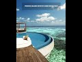MALDIVES WALKAWAY
