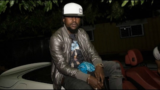 Popcaan - Jungle Justice (Official Audio) February 2017