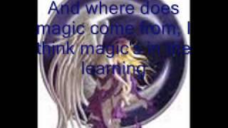 The Christians And The Pagans - Dar Williams