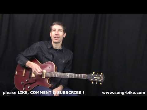 J.J. Cale : 3 CLASSICS ! 365 Riffs For Beginning Guitar !!