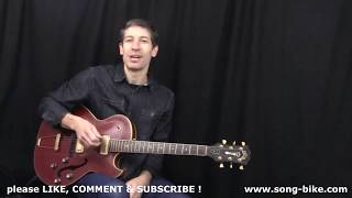 J.J. Cale : 3 CLASSICS ! 365 Riffs For Beginning Guitar !!