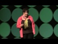 Inclusion, Exclusion, Illusion and Collusion : Helen Turnbull at TEDxDelrayBeach